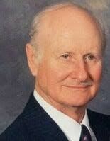 William Albert (Bill) Lewellyn Obituary