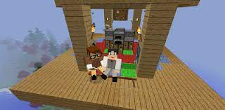 Create and customize your own minecraft mods with tynker's visual language. More Mods With Minecraftedu