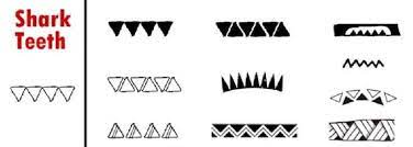 Samoan Tattoo Designs And Meanings 10 Best Ideas Samoan Tattoo Polynesian Tattoo Marquesan Tattoos