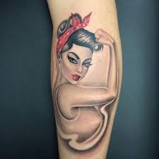 Shop for betty boop art from the world's greatest living artists. 70 Tatuagens De Pin Ups Lindas E Criativas