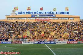 Phong độ hoang anh gia lai và sanna khanh hoa. Hagl Nháº­n Tháº¥t Báº¡i ChÆ°a Tá»«ng Co Sau 13 NÄƒm