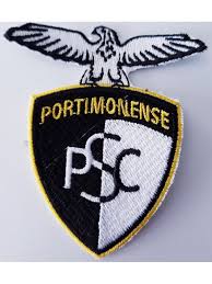 Последние твиты от portimonense (@portimonensesc). Portimonense