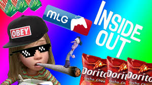 Mlg Inside Out Youtube Movie Inside Out Inside Out Youtube