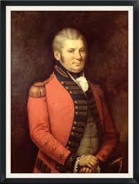 Elizabeth Posthuma Simcoe, 1762-1850