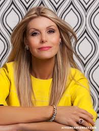 Spring Fashion Stylebook: Bold and Beautiful