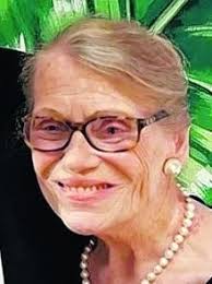 Anne Vickery Obituary (1940