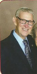 Albin William “Al” Dohmen (1928-2016)