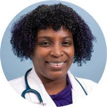 Nakisha Watson's Instagram, Twitter & Facebook