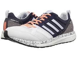 Adidas Running Shoes Black And Blue Adidas Running Adizero Tempo 9 Footwear White Aero Blue Core Black Women S Running Shoes The Adizero Tempo With Images Adidas Running Running Shoes Womens Running Shoes