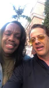 Doctor Stuart Linder