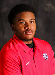 2020 Baseball Roster