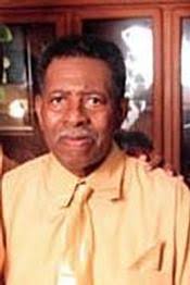 Sylvester Lloyd Mitchell Jr. (1933-2012)