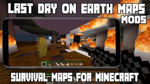 We did not find results for: Last Day On Earth Survival Maps For Minecraft Pe For Android Apk Download