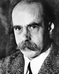 Max Wertheimer: 'Gestalt Theory'