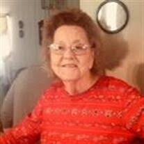 Velma Powers Hill Beverly Obituary