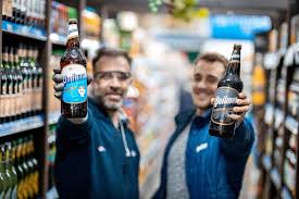 Cerveza quilmes junto al campo argentino. Cerveceria Y Malteria Quilmes Burofotos Glassdoor