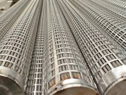 Sintered Felt & Sintered Mesh Filter Cartridge Differences