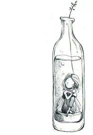 Love on the first sight. Pencil Drawing Pencil Drawings Potlood Tekeningen