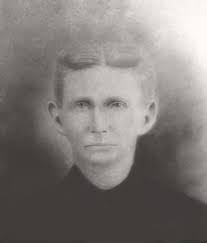 Mary Frances Strickland Bennett (1833-1910)