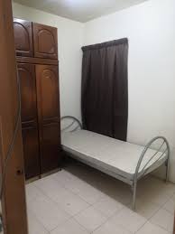 See more of bilik sewa shah alam seksyen 7 on facebook. Bilik Single Non Sharing Tingkat 1 Pusat Komersial Seksyen 7 Shah Alam With Wifi Property Rentals On Carousell