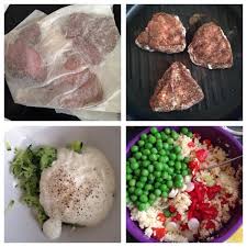 Bring to boil a medium pot of salted water and cook the pearl couscous for 10 minutes or as directed on the package. Gorgeous Greek Chicken And Cous Cous Serves 4 Cals 540pp Jamie Oliver Nom Nom Nelly S