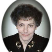 Frances Gregoroff Obituary (1931