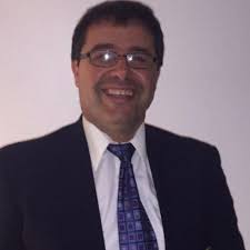 Paulo Fidelio Camacho