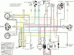 It was a copy i had to photoshop to make it readable & printable. Yamaha Outboard Ignition Switch Wiring General Wiring Diagrams Accident