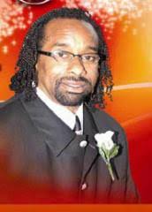 Apostle Stephen E. Young, Sr.