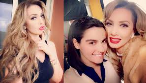 La hora de la novela. Paty Navidad Asi Sera Su Participacion En Lichita Fotos Foto 1 De 5 Telenovelas Entretenimiento Peru Com