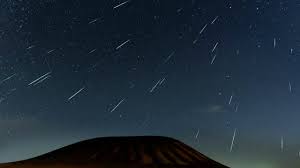 Late july 2021, before dawn, delta aquariids Meteor Shower 2021 How To Watch The Eta Aquarids On Wednesday