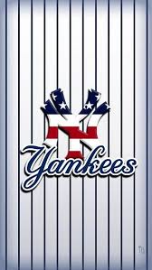 Here are only the best ny yankees wallpapers. New York Yankees Iphone Wallpaper Ithemeforum Com New York Yankees Logo New York Yankees Yankees