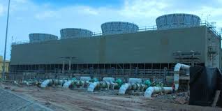 Rwanda completes construction of 80MW Peat Power Plant ...