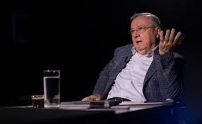 Ioan pop de popa (q12730703). Interviurile Lui Cristoiu Invitat Ion Pop De La Ora 20 00 La Aleph News