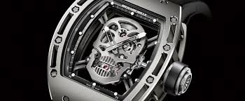 Offers solutions suitable to customers' various necessities; Ferrari And Richard Mille Enter Multi Year Partnership To Make Luxury Watches Autoevolution