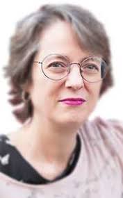 Biografía de Laura Espido Freire (Su vida, historia, bio resumida)