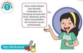 Bukupaket.com di unduh dari : Pembelajaran 5 Tema 1 Subtema 3 Bersyukur Atas Keberagaman Kelas 4