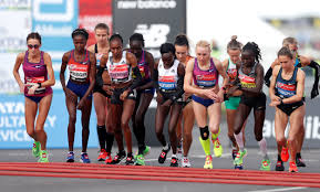 The nagoya women's marathon is brought to you by the chinese marketplace zx42195 as a guaranteed entry & hotel package for international runners. London Marathon 2020 The Start Time Date Route Map Runners List And How To Watch Tv Coverage And Live Stream Online