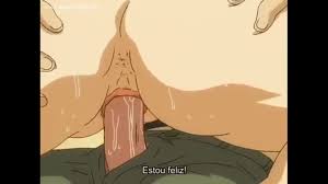 Kjo vogëlushe me brirë hentai me titje të mëdha kaloi nga thithja e karit  në brutalizimin e pidhit të saj.