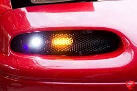 Jass Performance Stealth Tsis Turn Signal Intakes Set Of Two Mazda Miata Mx 5 Topmiata Miata Mazda Miata Mazda