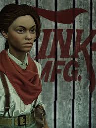 Bioshock Infinite Burial At Sea Episode 2 Audio Logs Daisy Fitzroy Bioshock Infinite Video Game Bioshock Ebony Videos Bioshock Series