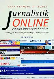 Hundreds of genres to choose from: Jurnalistik Online Panduan Praktis Mengelola Media Online Romeltea Online