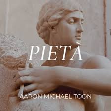 Stream Pietà // Aaron Toon from honey & lime