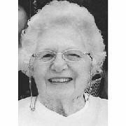 Wanda Schnell Obituary (1924