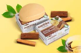 Avantika Beauty Soap Soap Packaging Beauty Soap Soap Packaging Design