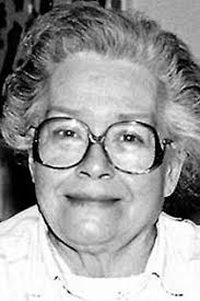 Margaret D. Ladd, 87
