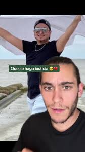 Esperemos que se haga justicia y que Arthur Fernandez y todos los demás  involucrados paguen por sus acciones 🙏🏼🥺