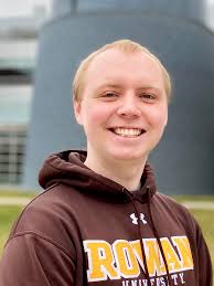 Class of 2020 Department Awards