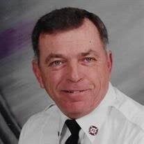 Thomas Allen "T.A." Haynes Obituary