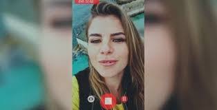 Nadia Rich's Instagram, Twitter & Facebook